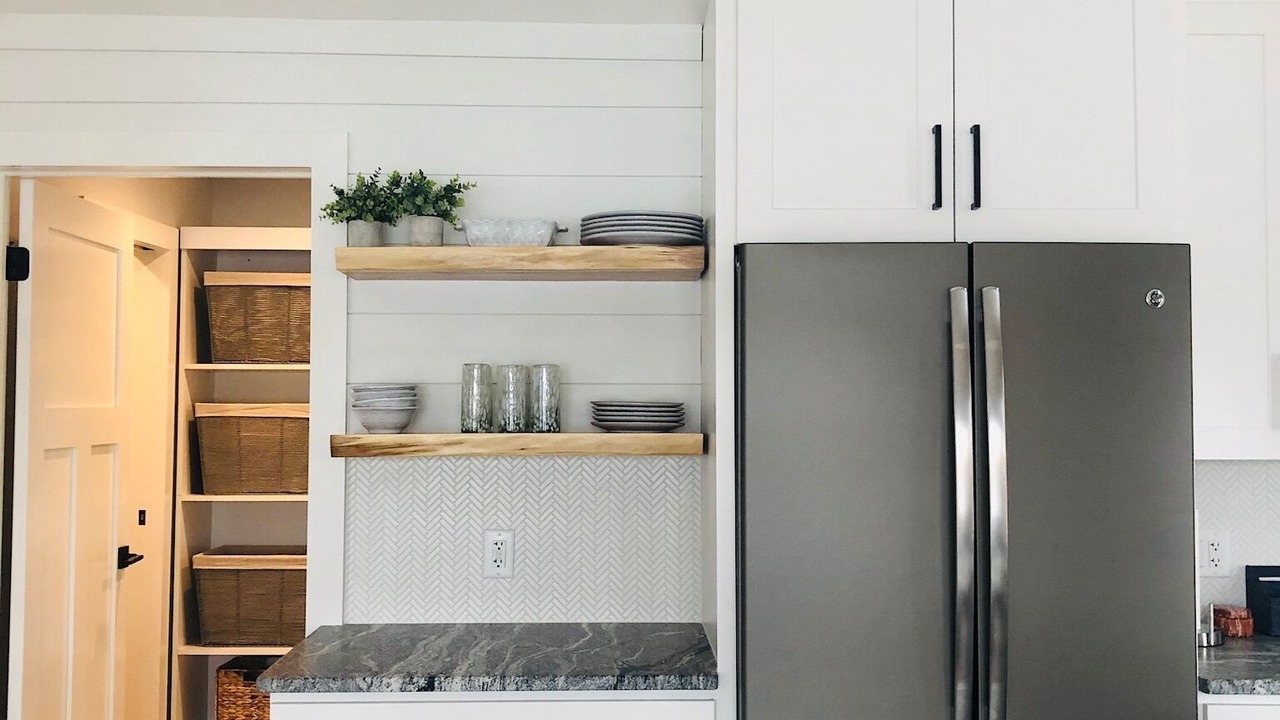 Photo of Kitchen in Harveys Lake