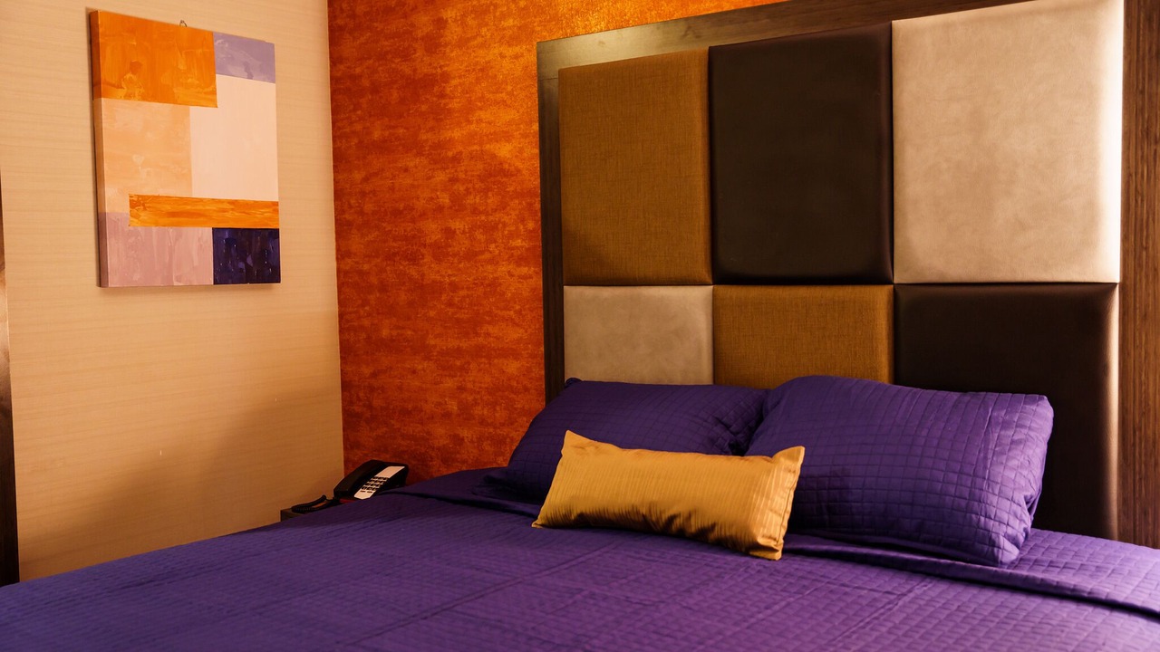 Photo of Bedroom in Soundview