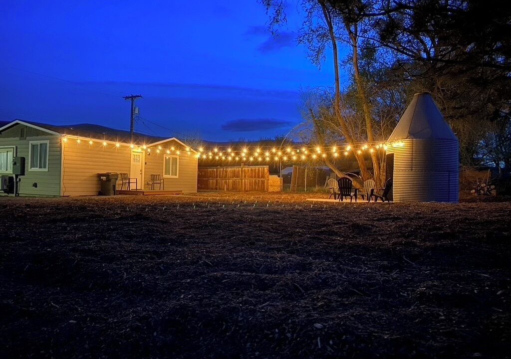 Photo of Outdoor in Benton City