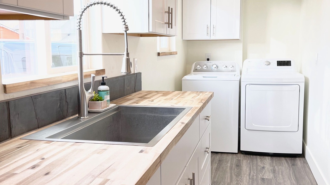 Photo of Kitchen in Benton City