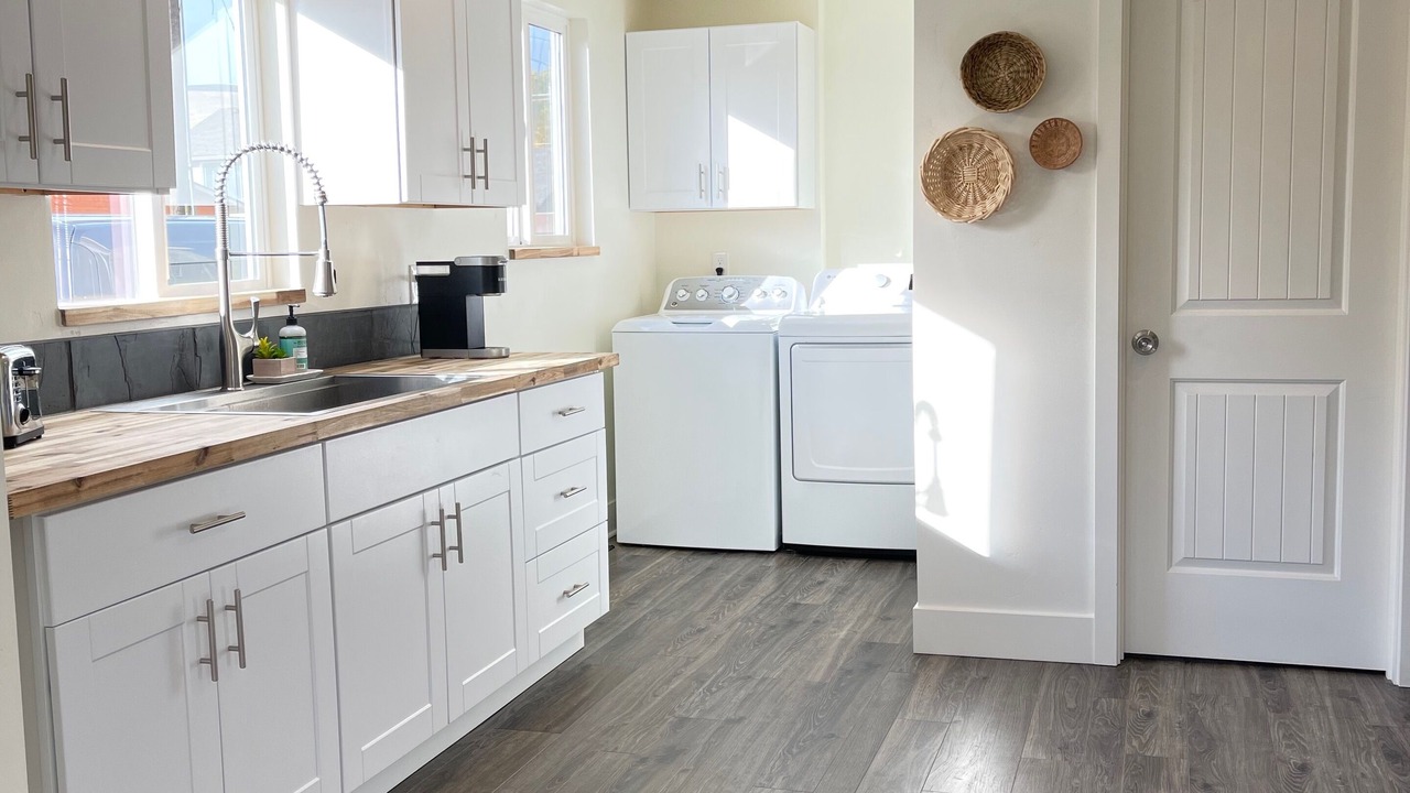 Photo of Kitchen in Benton City