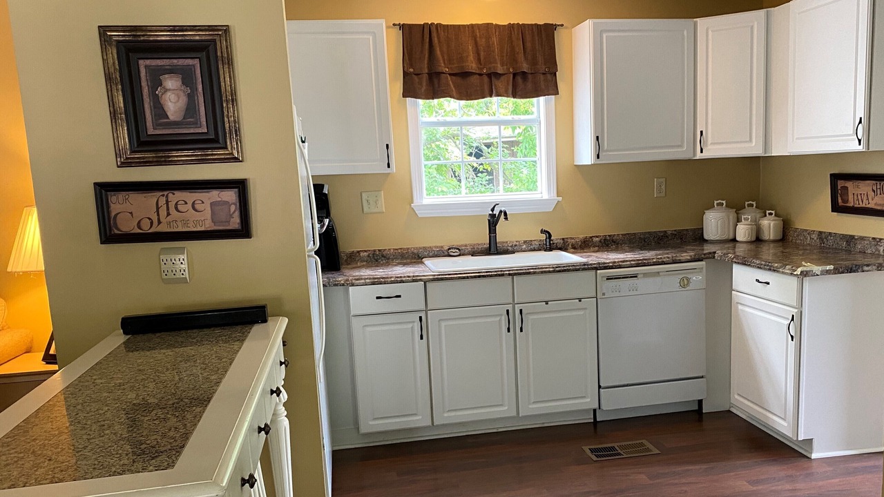 Photo of Kitchen in Tunica