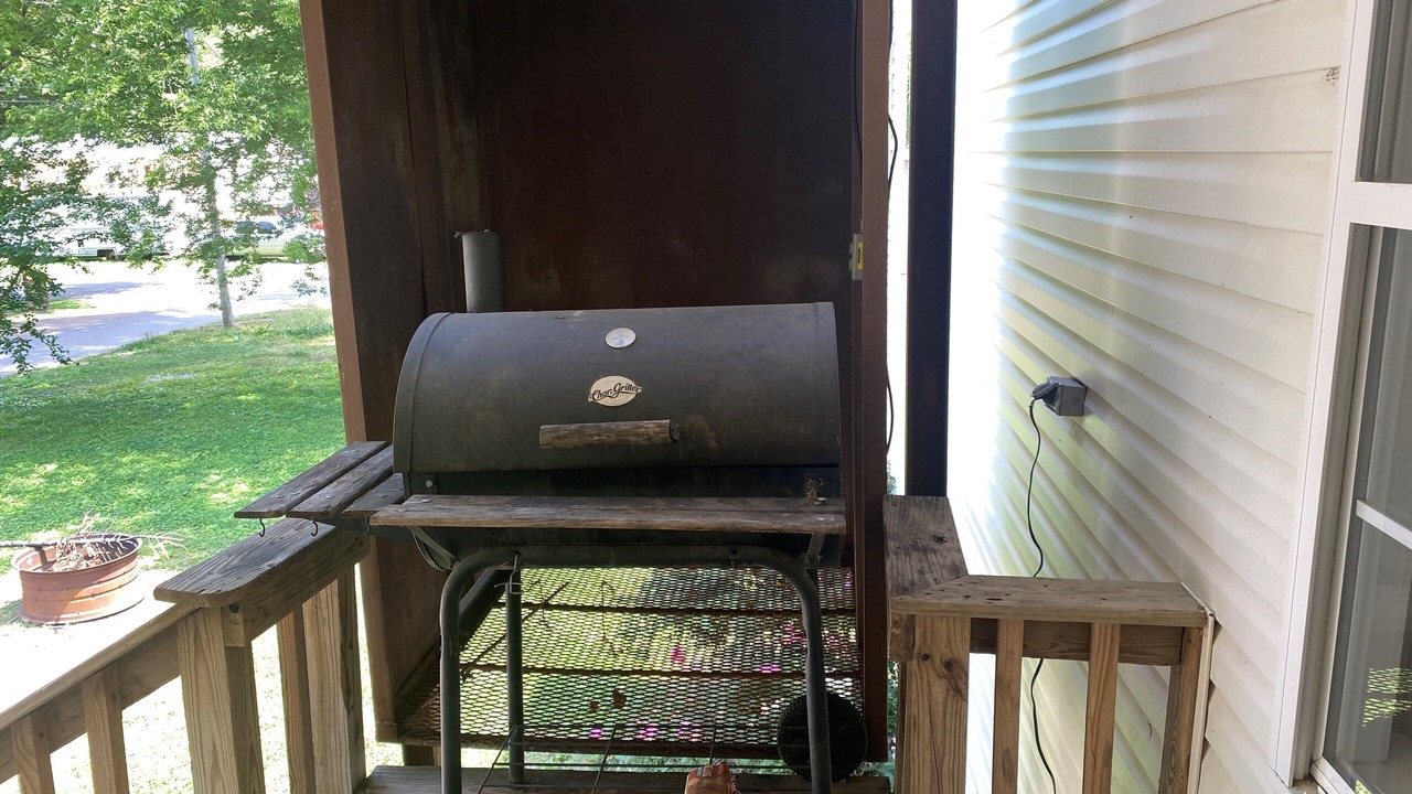 Photo of Outdoor in Tunica