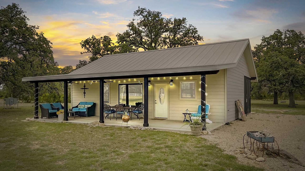 Photo of Outdoor in Tarpley
