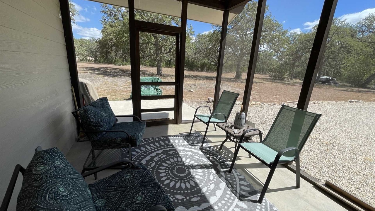 Photo of Outdoor in Tarpley