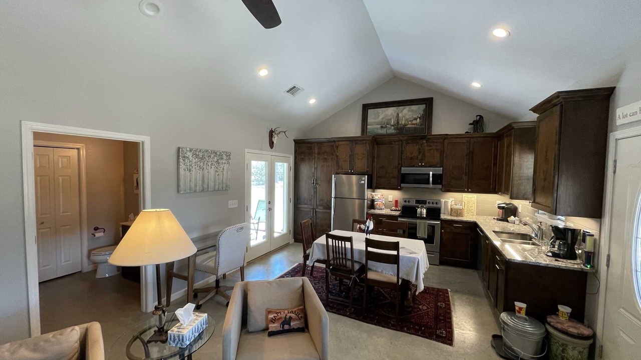 Photo of Kitchen in Tarpley
