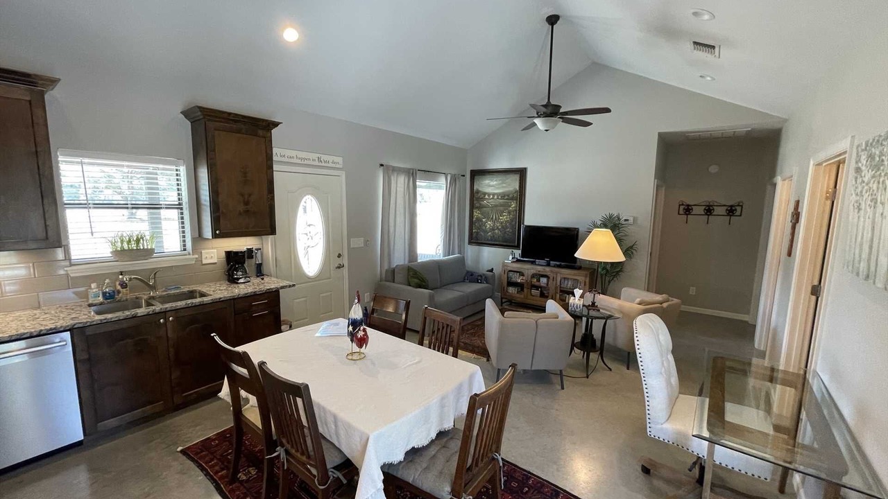 Photo of Kitchen in Tarpley