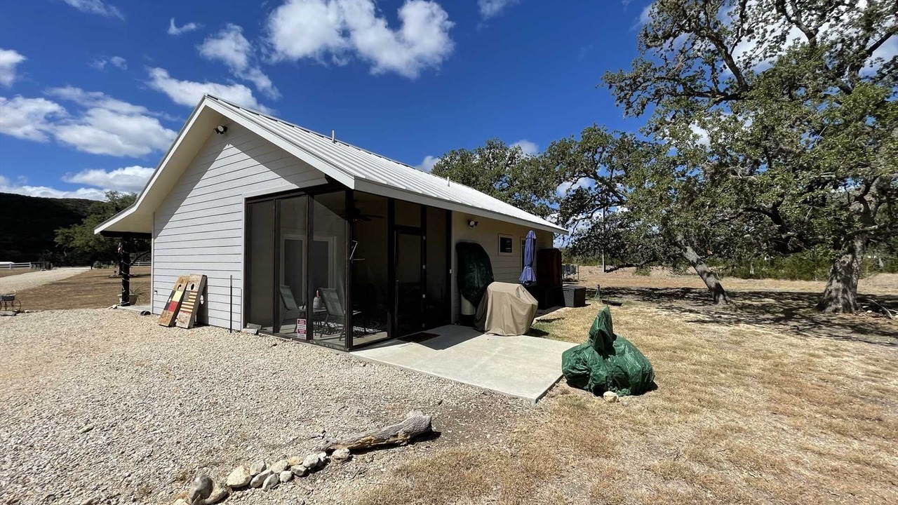 Photo of Outdoor in Tarpley