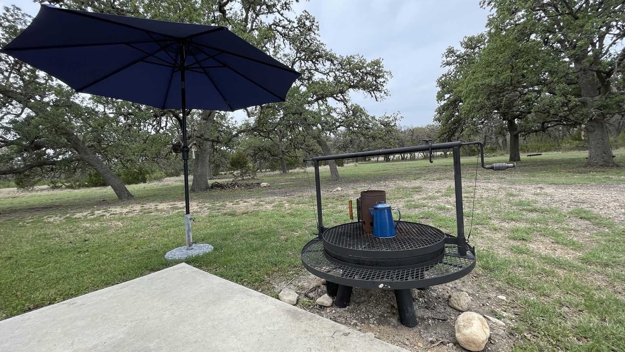 Photo of Outdoor in Tarpley