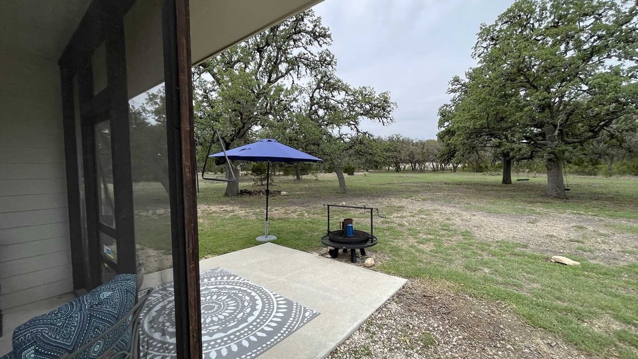 Photo of Outdoor in Tarpley
