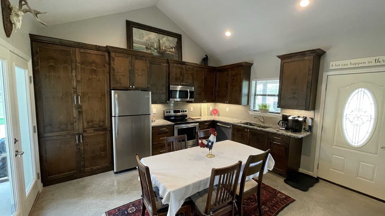 Photo of Kitchen in Tarpley