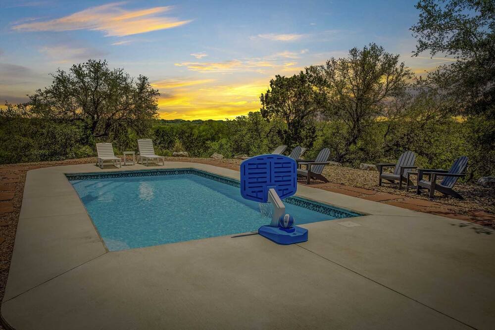 Photo of Outdoor in Pipe Creek