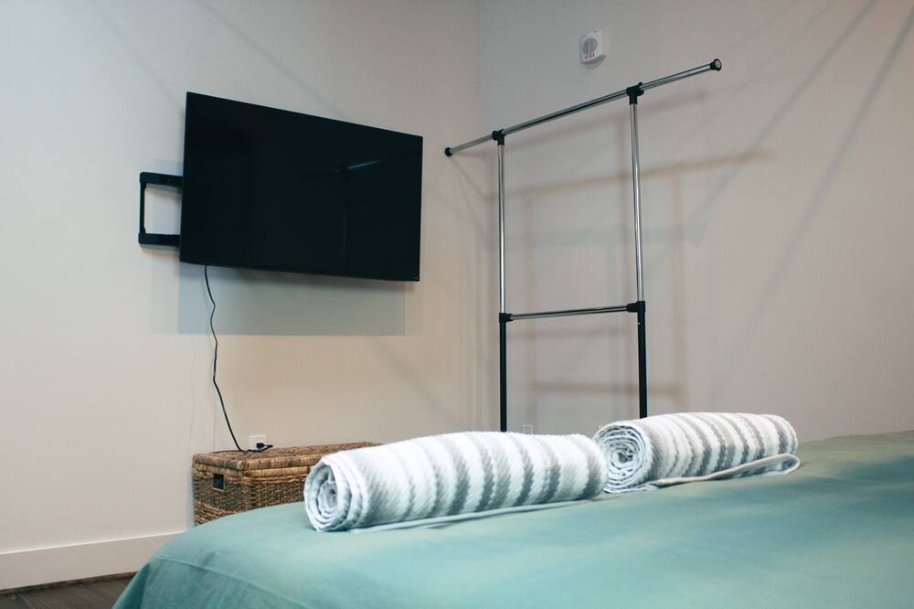 Photo of Bedroom in Greater East End