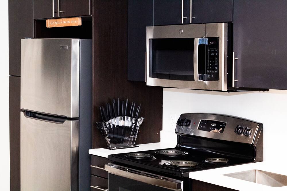 Photo of Kitchen in Greater East End