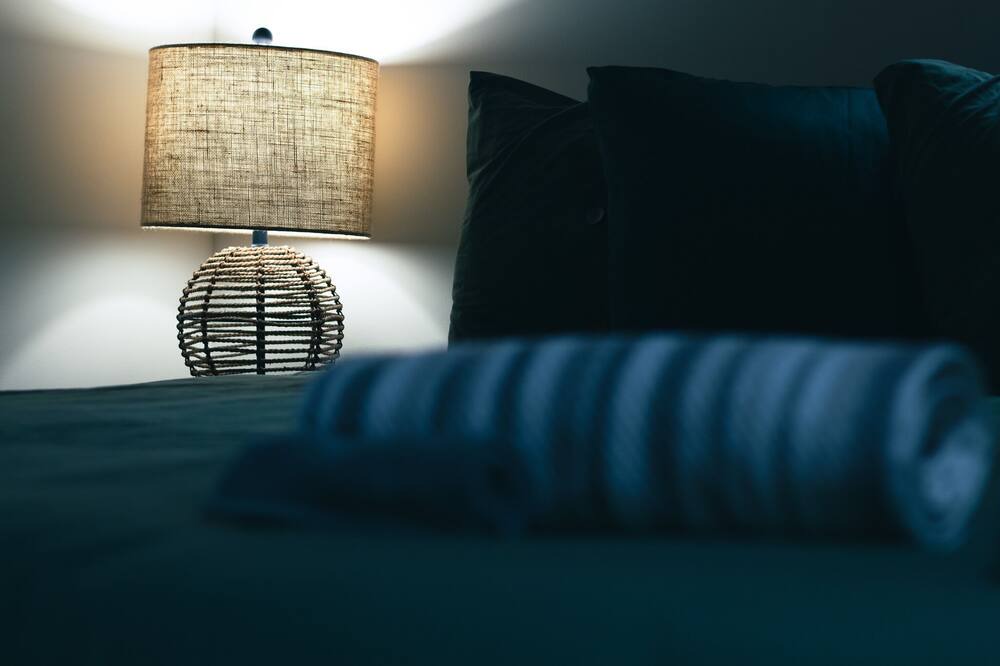 Photo of Bedroom in Greater East End