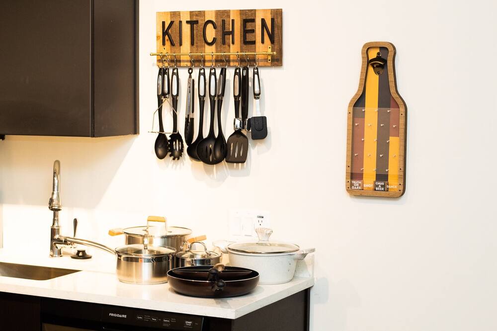 Photo of Kitchen in Greater East End