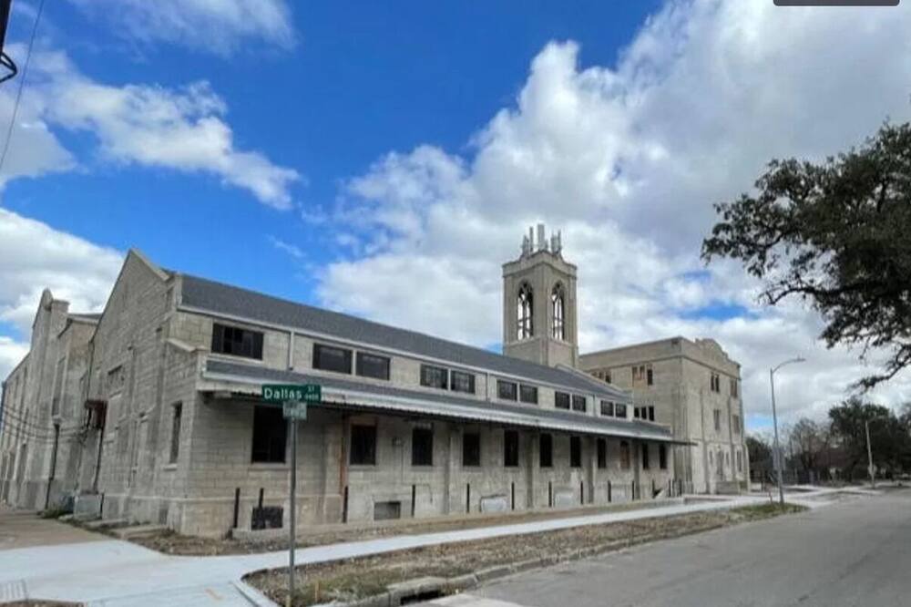 Photo of Outdoor in Greater East End