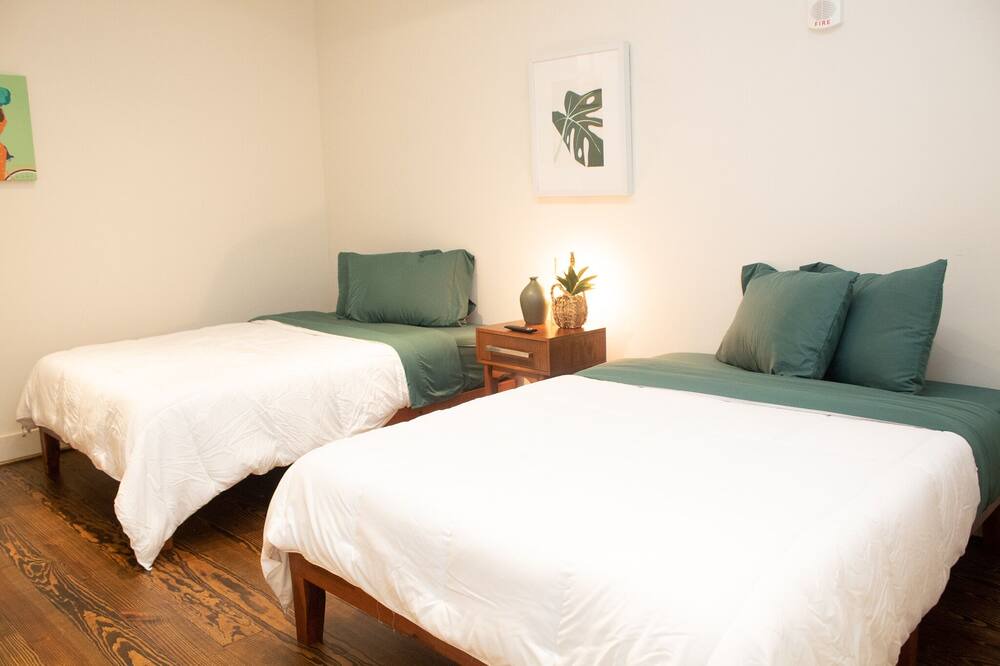 Photo of Bedroom in Greater East End