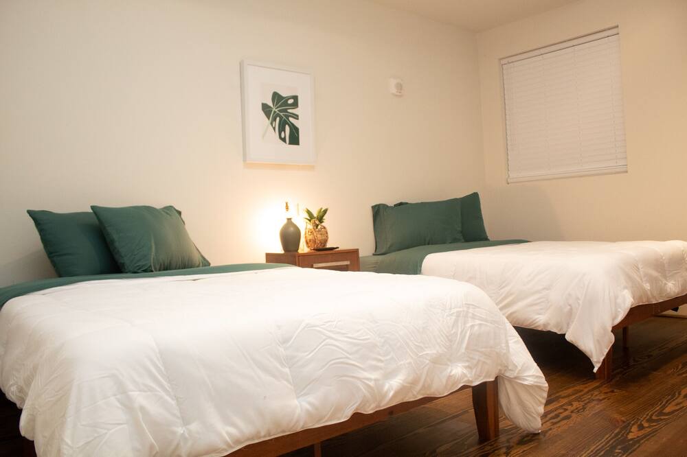 Photo of Bedroom in Greater East End