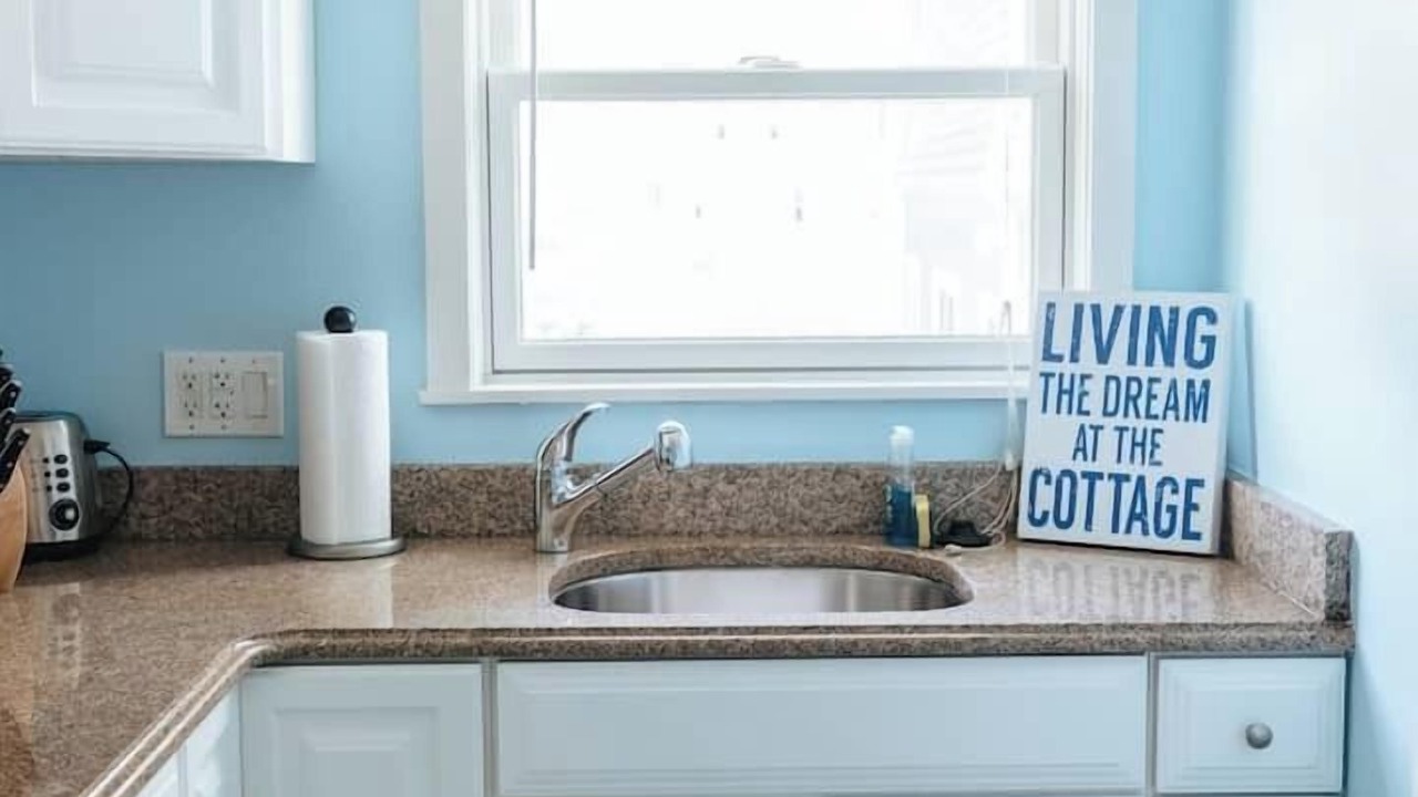 Photo of Kitchen in Easton's Point