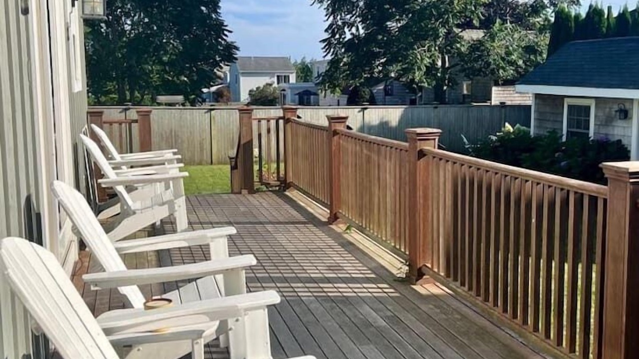 Photo of Outdoor in Easton's Point