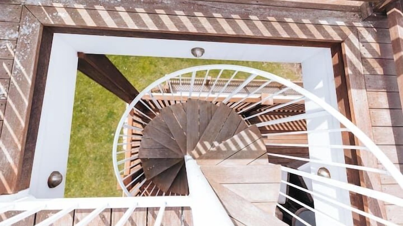 Photo of Outdoor in Easton's Point