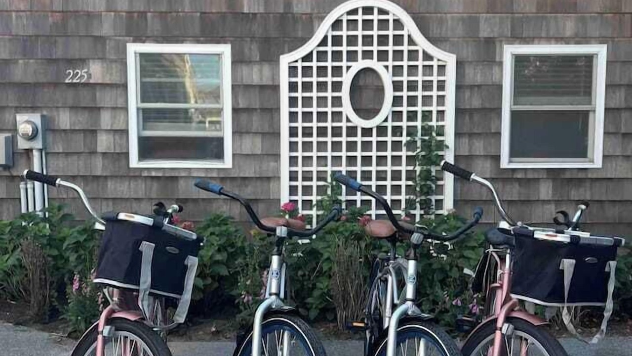 Photo of Outdoor in Easton's Point