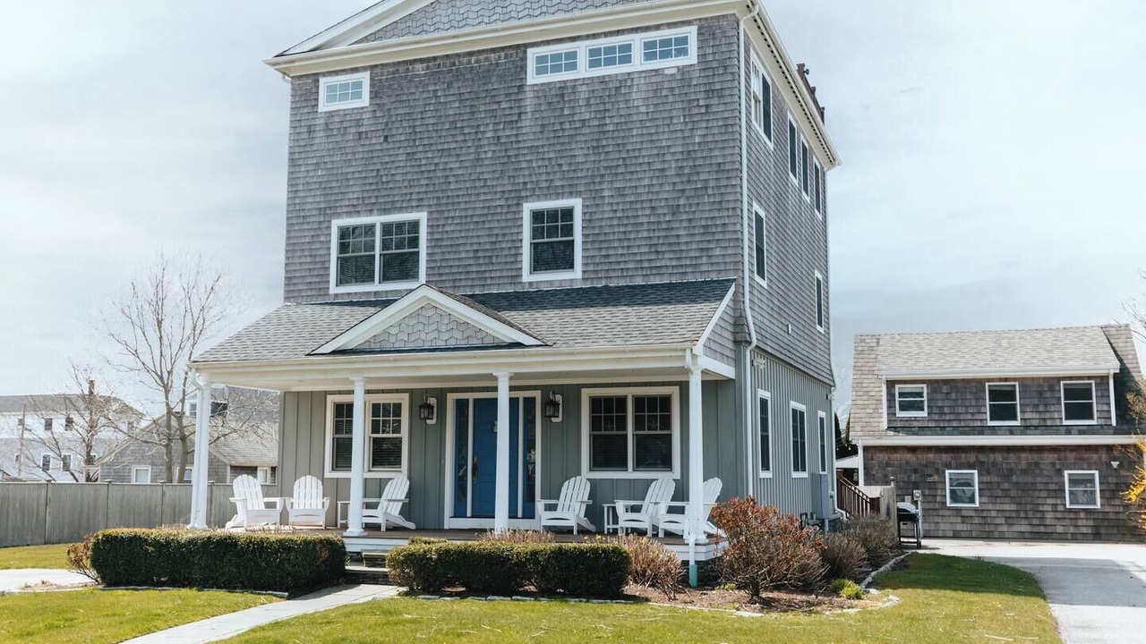 Photo of Outdoor in Easton's Point