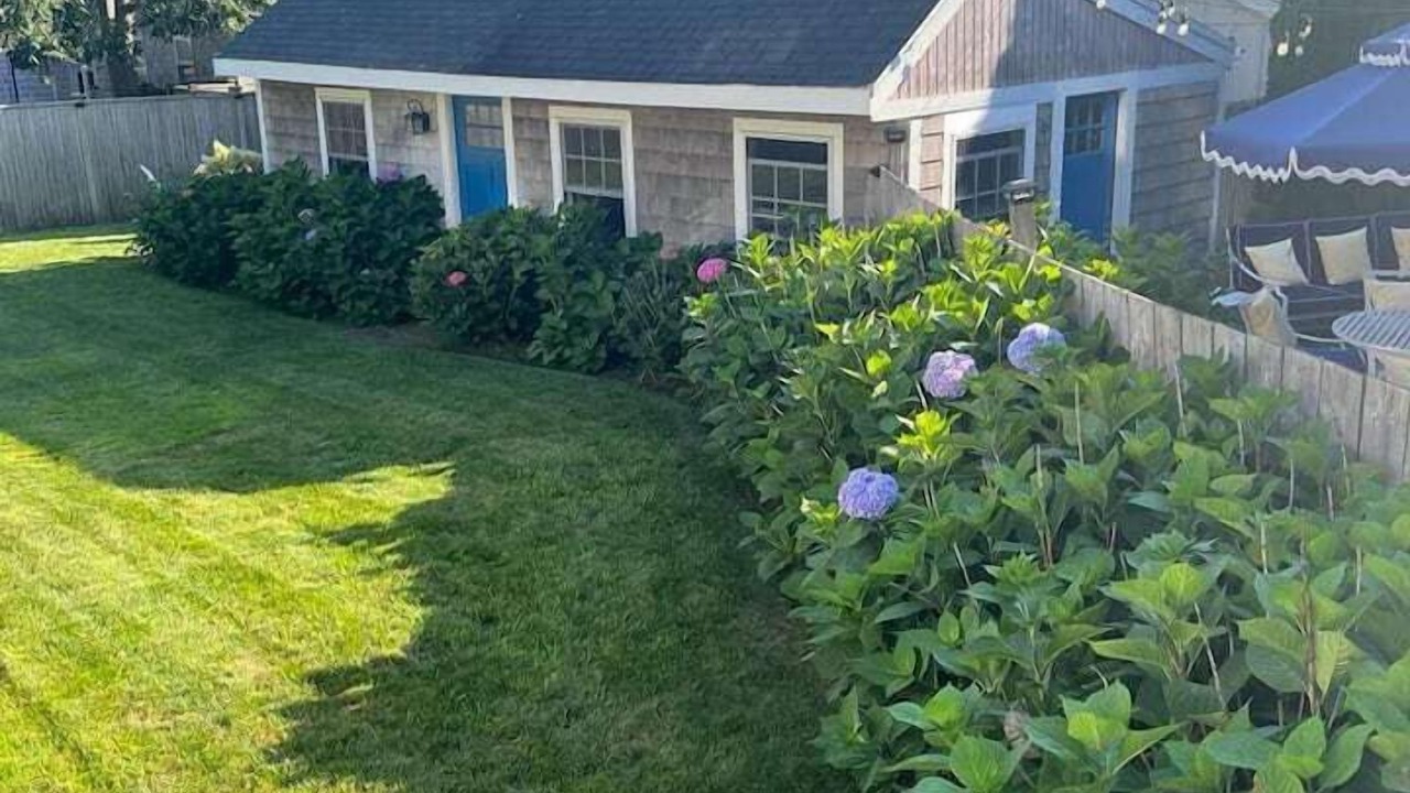 Photo of Outdoor in Easton's Point