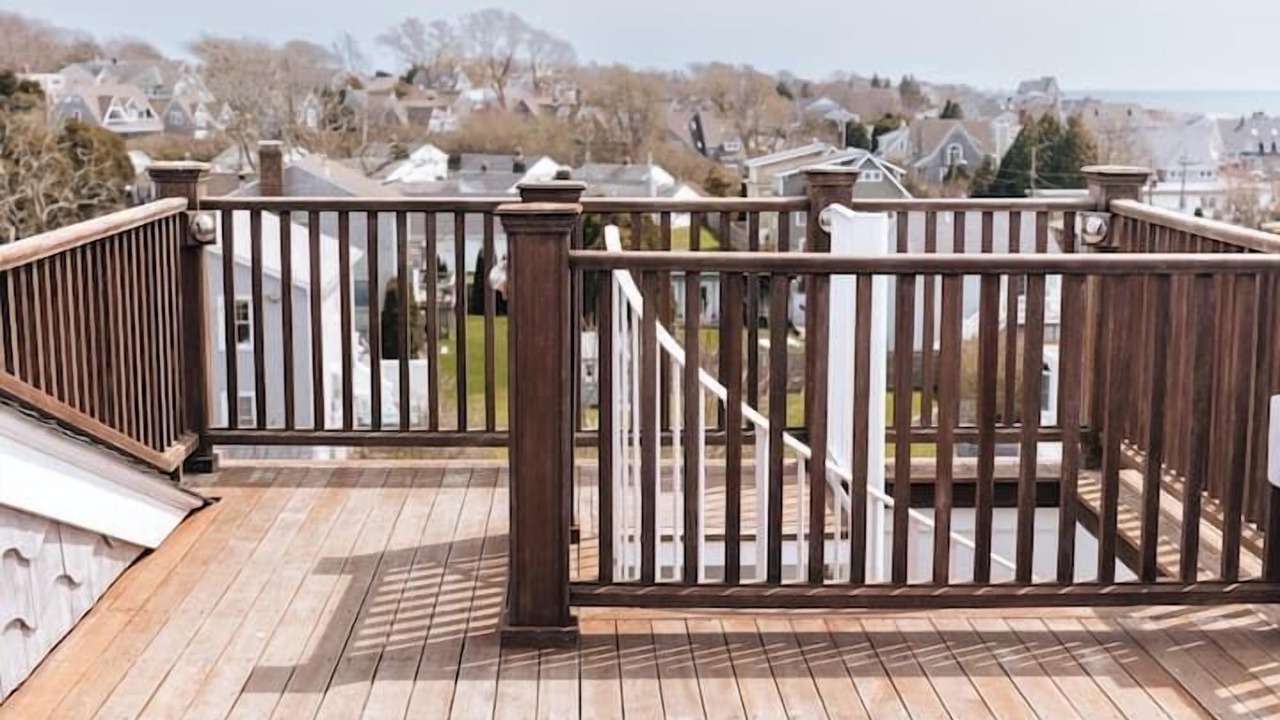 Photo of Outdoor in Easton's Point