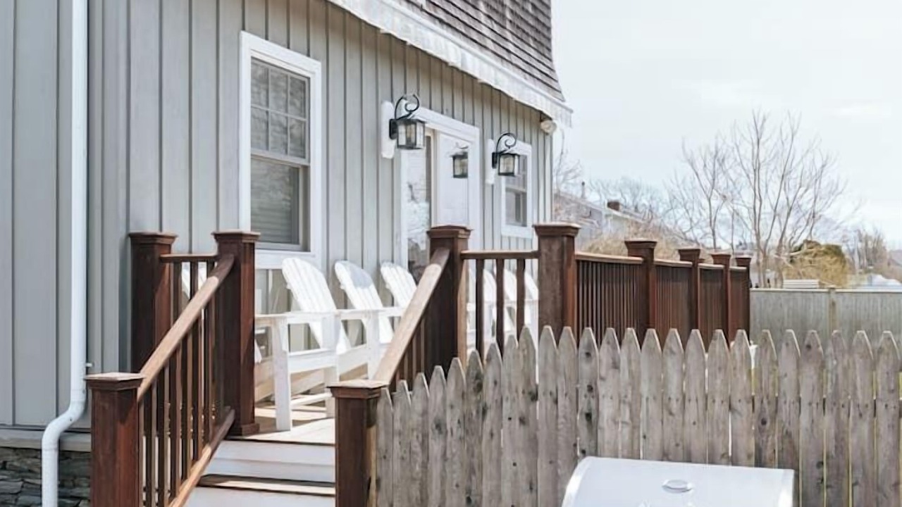 Photo of Outdoor in Easton's Point