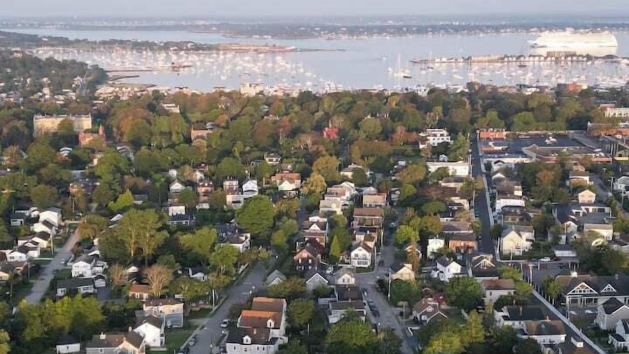 Photo of Outdoor in Easton's Point