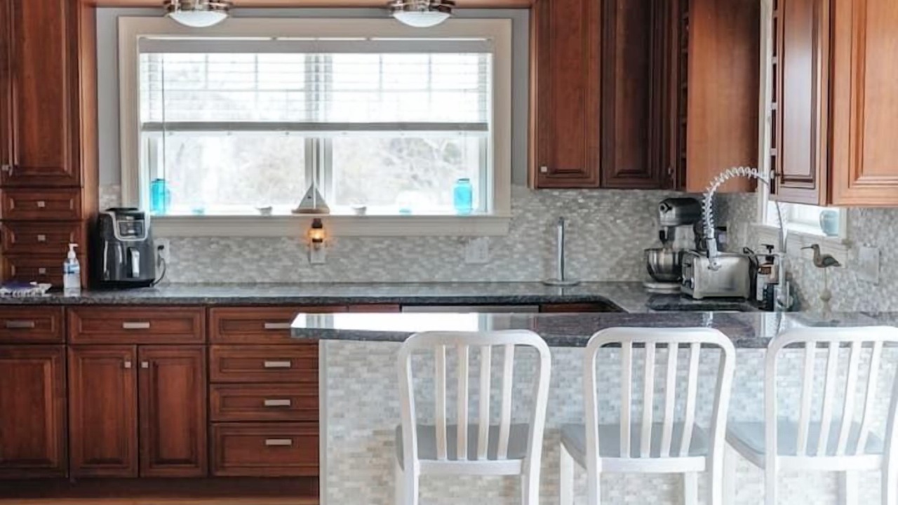 Photo of Kitchen in Easton's Point