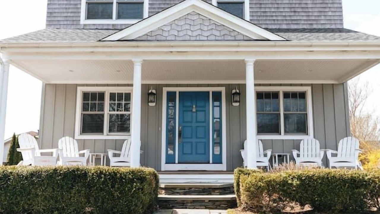 Photo of Outdoor in Easton's Point