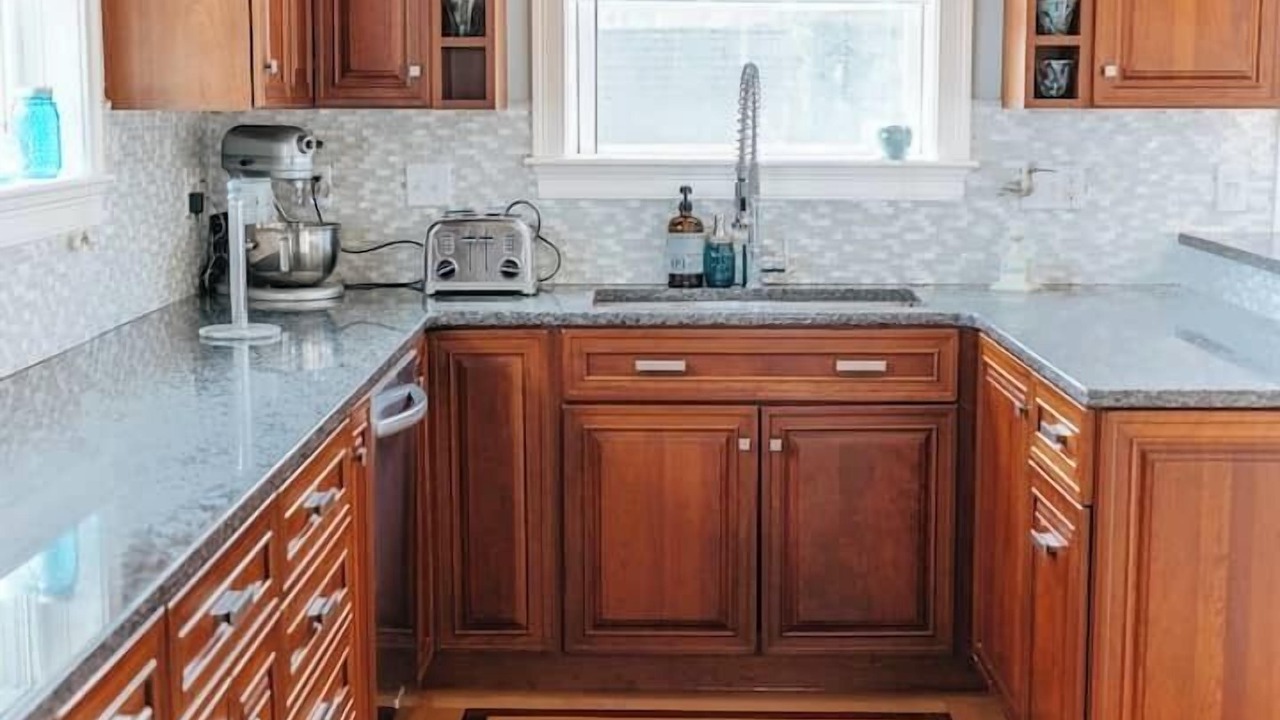 Photo of Kitchen in Easton's Point