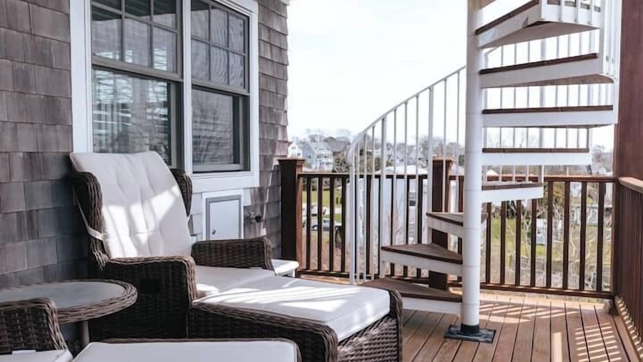 Photo of Outdoor in Easton's Point