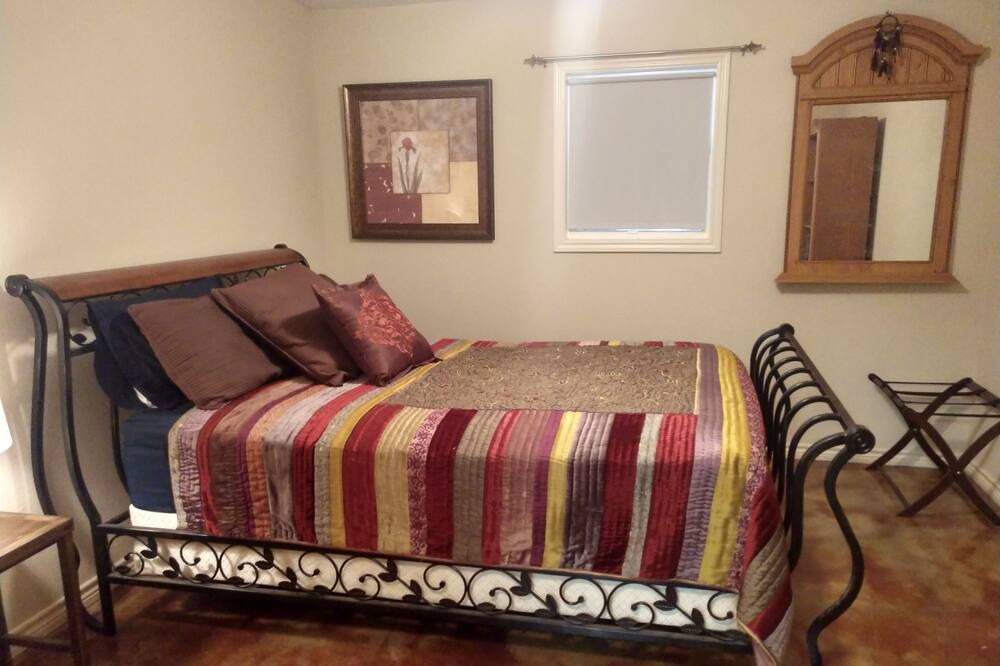 Photo of Bedroom in New Ulm