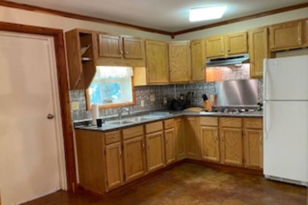 Photo of Kitchen in New Ulm