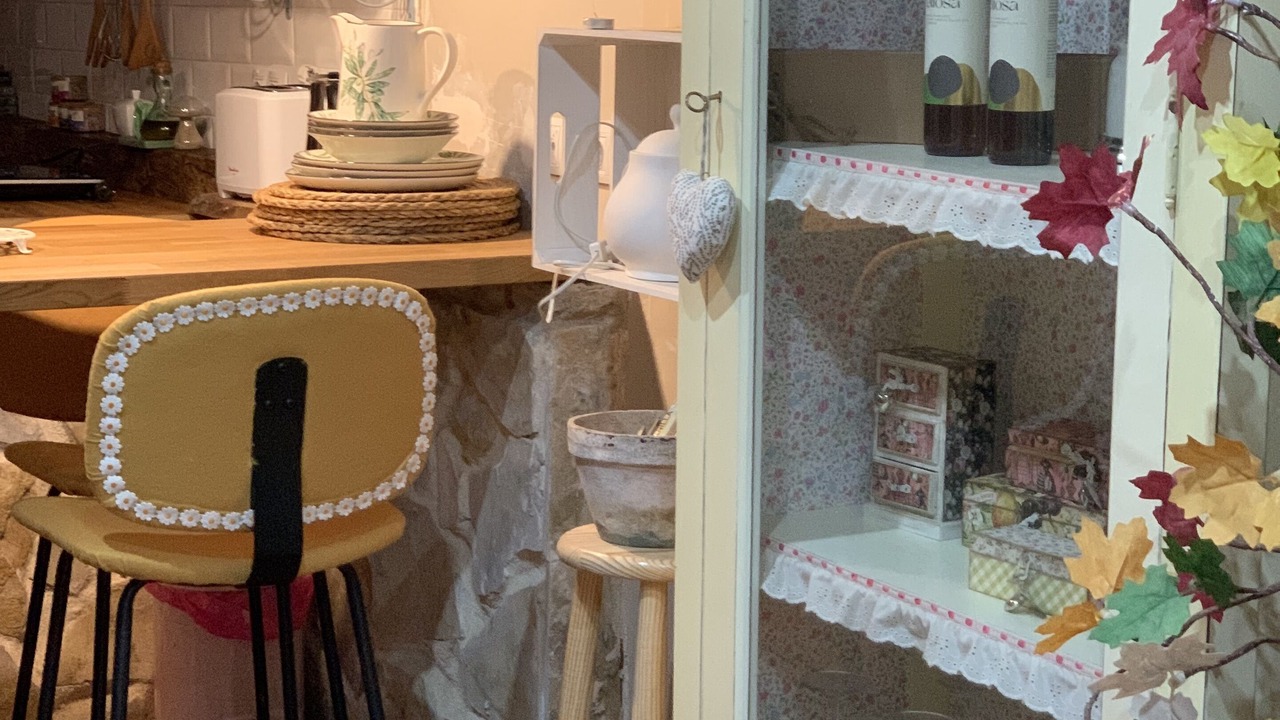Photo of Kitchen in Alloza