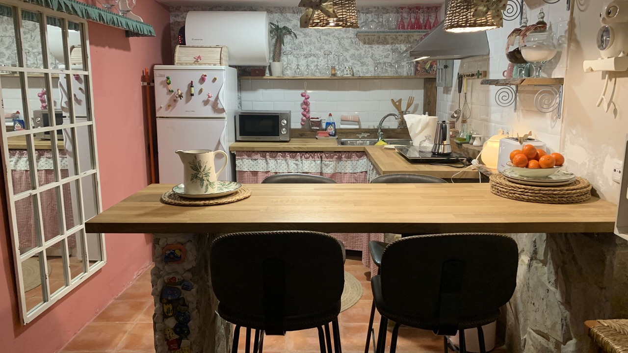Photo of Kitchen in Alloza