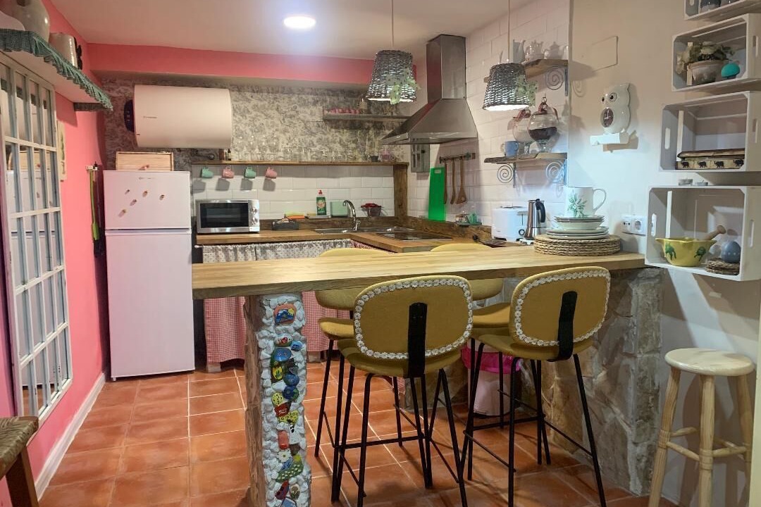 Photo of Kitchen in Alloza