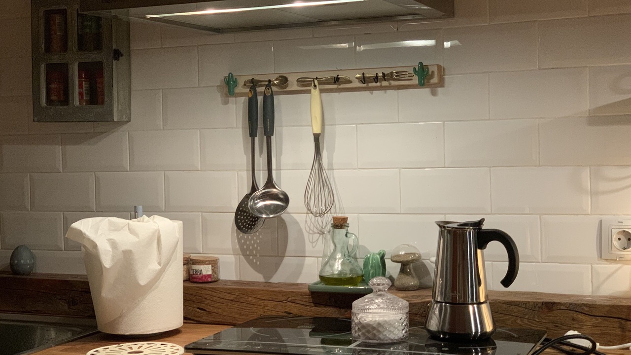 Photo of Kitchen in Alloza