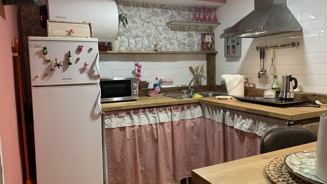 Photo of Kitchen in Alloza