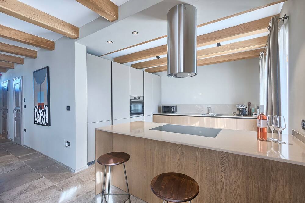 Photo of Kitchen in Finida