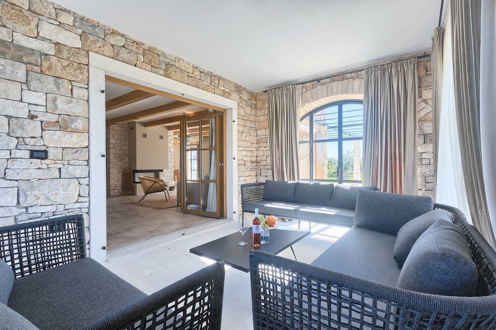 Photo of Livingroom in Finida