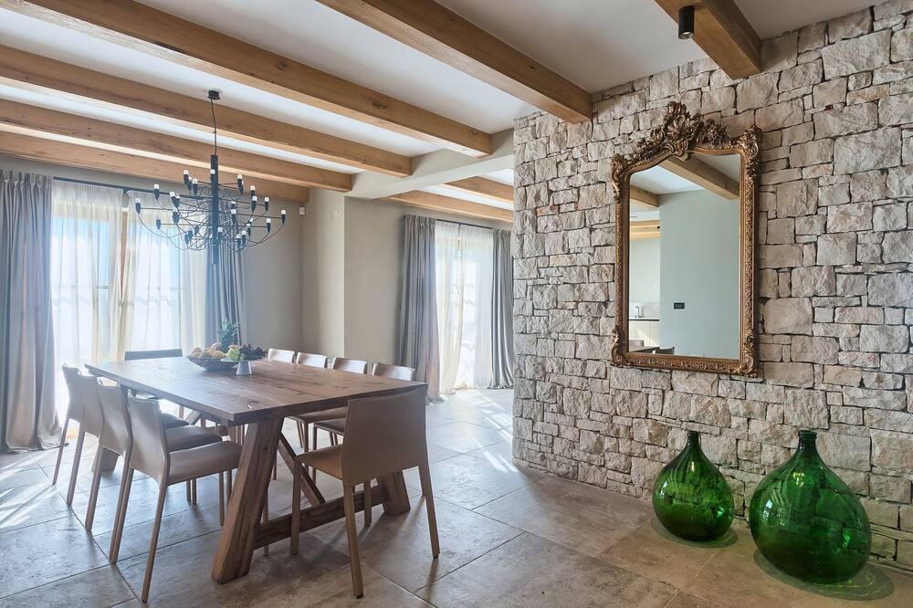 Photo of Kitchen in Finida