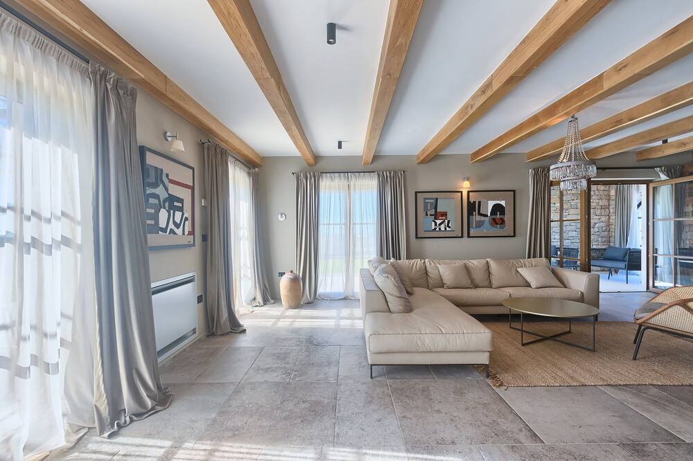Photo of Livingroom in Finida