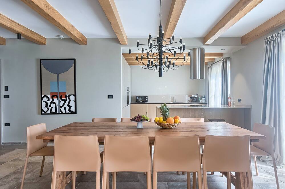 Photo of Kitchen in Finida