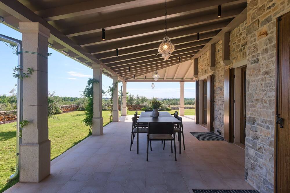 Photo of Patio Balcony in Finida