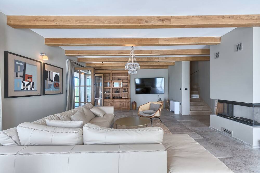 Photo of Livingroom in Finida
